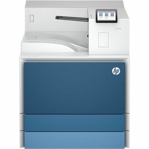 HP LaserJet Enterprise 8501dn Kabel Laserdrucker - Farbe - 1200 x 1200 dpi Druckauflösung - Duplexdruck, Automatisch - Eth