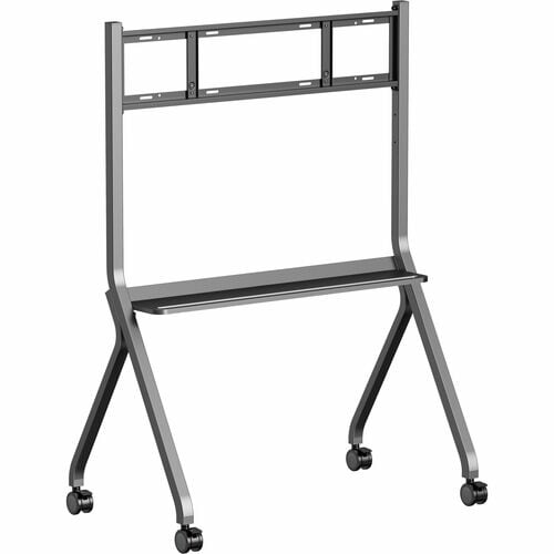 iiyama Monitorständer - Bildschirmgröße: 139,7 cm (55 Zoll) bis 218,4 cm (86 Zoll) - 45,36 kg TragfähigkeitDisplay Type Su