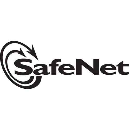 SafeNet - 3 Ans - Service - 24 x 7 x 1 Heure - Technique - Électronique