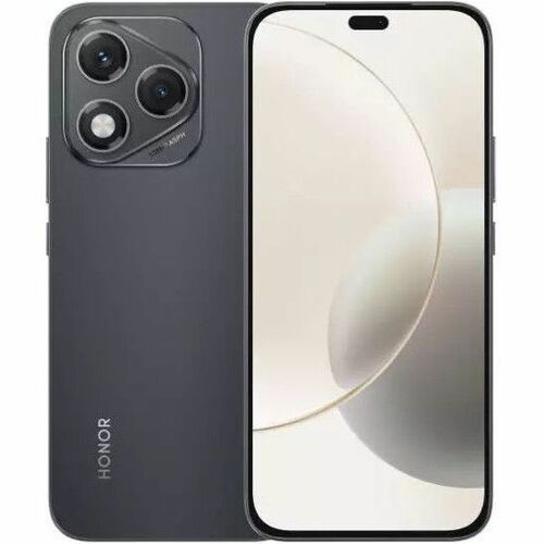 Honor 400 Lite 256 GB Smartphone - 17 cm (6,7 Zoll) AMOLED 2412 x 1080 - Octa-Core (Cortex A78Dual-Core 2,50 GHz + Cortex 