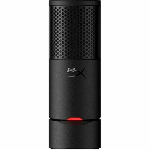HyperX SoloCast 2 Microphone
