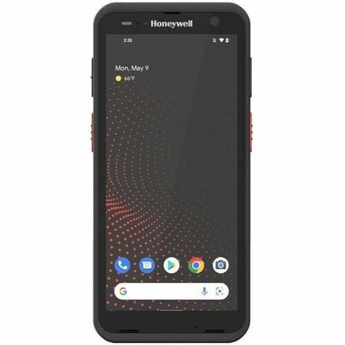 Terminal portable Honeywell CT70 - 5G - 15,2 cm (6"") - Écran tactile