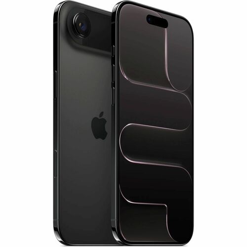 Apple iPhone Air 256 GB Smartphone - 6.5" ProMotion Technology HDR10+ - Hexa-core (A19 ProDual-core (2 Core) 4.26 GHz + A1