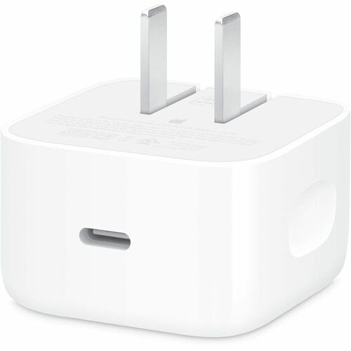 Apple 40W Dynamic Power Adapter with 60W Max - 60 W - White - 1