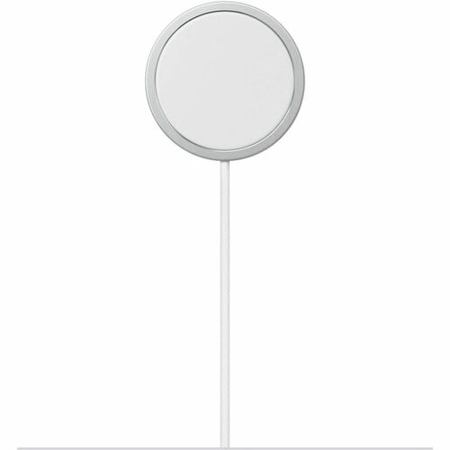 Apple MagSafe Charger (2 m) - For iPhone, AirPod - Input connectors: USB - MagSafe Technology, Magnetic, Fast Charging, Qi