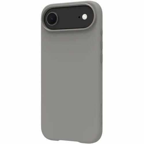 dbramante1928 ApS Roskilde Case for Apple iPhone Air Smartphone - River Stone - Soft-touch - Scratch Resistant, Stain Resi