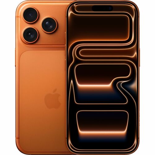 iPhone 17 Pro Max 512GB Cosmic Orange