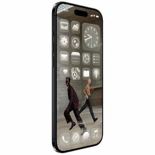 iPhone Air 512GB Space Black