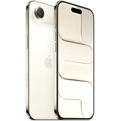 iPhone Air 256GB Light Gold