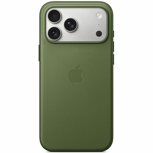iPhone�17 Pro Max TechWoven Case with MagSafe - Green