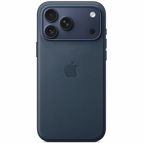 iPhone�17 Pro Max TechWoven Case with MagSafe - Blue