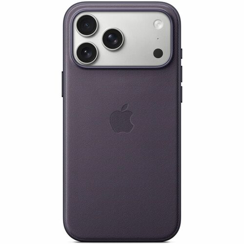 iPhone�17 Pro Max TechWoven Case with MagSafe - Purple