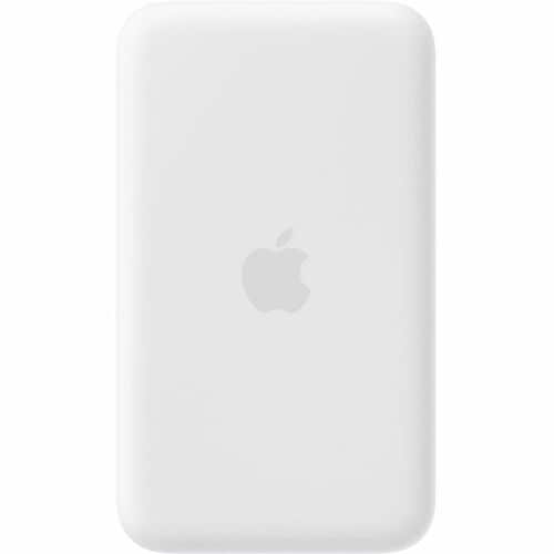 Powerbank Apple - Pour iPhone - 12 W - Coonecteur USB Type-C - Léger