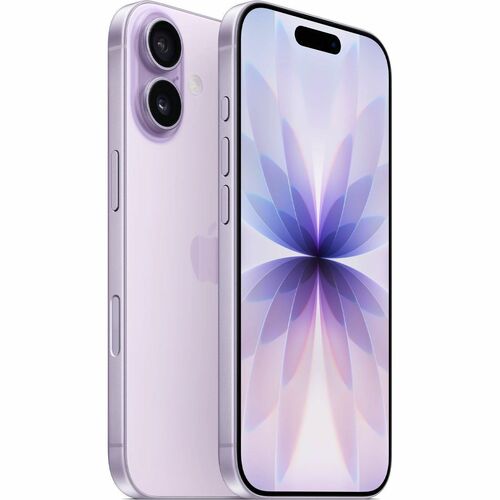 Apple iPhone 17 256 GB 智能电话 - 16 cm (6.3") HDR10+ 2622 x 1206 - 六核 (双核（2 个核心） 4.26 GHz 四核（4 个核心） - 8 GB RAM - 5G - 条 - App