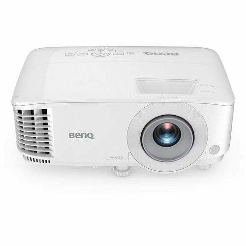 Proyector DLP BenQ MW560C - 3D - 16:10 - Blanco - 1200 x 800 - Frontal - 6000Hora(s) Normal Mode - 10000Hora(s) Economy Mo