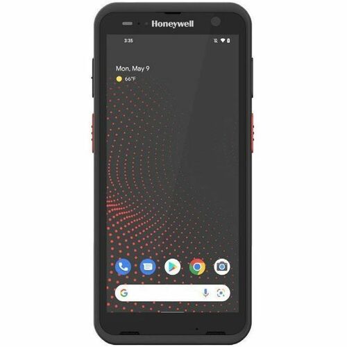 Honeywell CT70 Handheld Terminal - 5G - 15.2 cm (6") - Touchscreen
