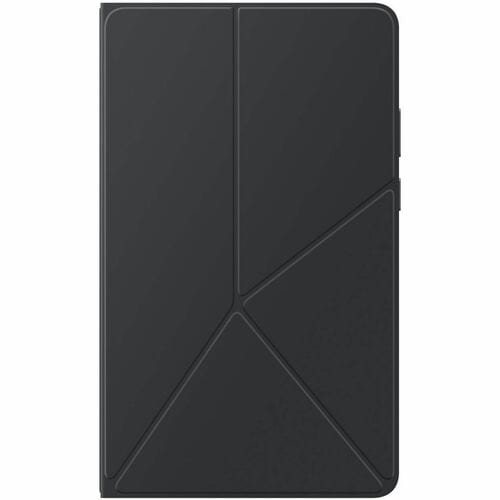 Samsung Book Cover Carrying Case (Book Fold) Samsung Galaxy Tab A11 Tablet - Black