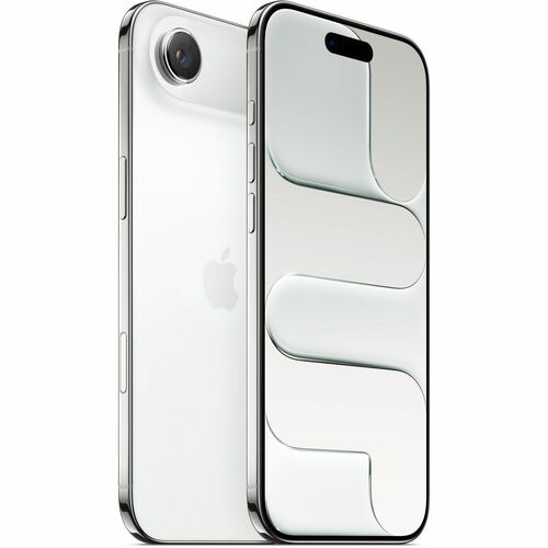 Apple iPhone Air 256 GB Smartphone - 16.5 cm (6.5") ProMotion Technology HDR10+ - Hexa-core (A19 ProDual-core (2 Core) 4.2