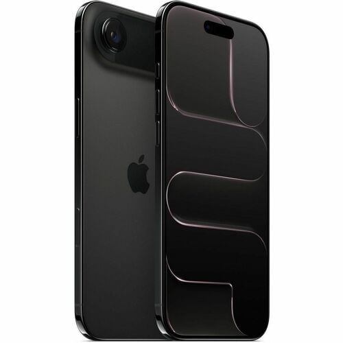 Apple iPhone Air 1 TB Smartphone - 16.5 cm (6.5") ProMotion Technology HDR10+ - Hexa-core (A19 ProDual-core (2 Core) 4.26 