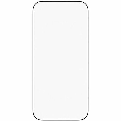 PanzerGlass Glass Screen Protector for Apple iPhone Air - Clear - For Widescreen OLED iPhone Air - Scratch Resistant, Shoc