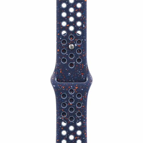 46MM BLUE RIBBON NIKE SPORT BAND - S/M