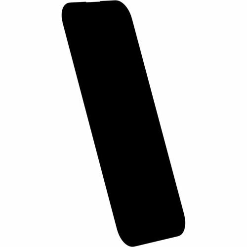 PEEL Privacy Glass Screen Protector for iPhone 17 Pro- 9H Tempered Glass with 28° Privacy Filter and Edge-to-Edge Protecti