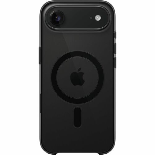 Apple Hülle für Apple iPhone Air Smartphone - Schatten - Hochglanz - Sturzsicher, Kratzfest - Polycarbonat - Kann drahtlos