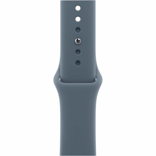 Apple Einstellbar Smartwatch-Band - Medium (M)/Large (L) - Pin & Tuck Aufsatz - Fluorelastomer