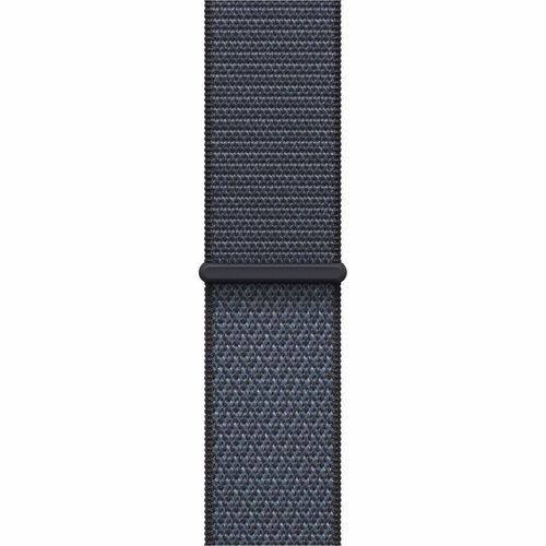 Apple Einstellbar Smartwatch-Band - Einheitsgröße - Haken & Öse Aufsatz - Nylon, Polyester, Elasthan, Nylongewebe