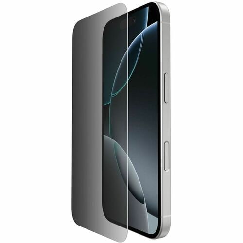 Belkin InvisiGlass Bildschirmschutz für Apple iPhone 17 Pro - für OLED iPhone 17 Pro