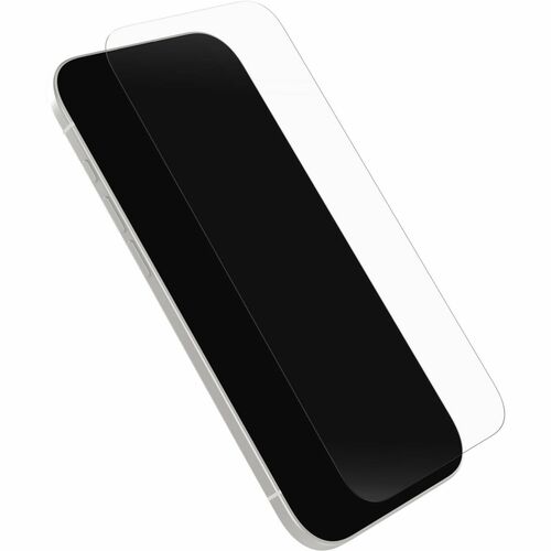 Proteggi schermo per Apple OtterBox Glass 9H Vetro Traslucida - 1 - Per OLED - Resistente alle cadute, Resistente alla rot