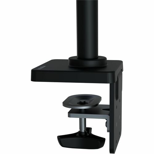 Ergotron 安装底座 用于 安装臂, 壁挂式安装座 - 深灰 - 20 kg 承载量 - 铝, 钢