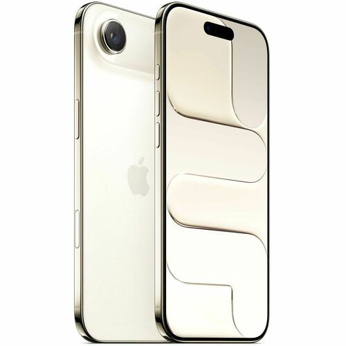 iPhone Air 512 GB Lichtgold