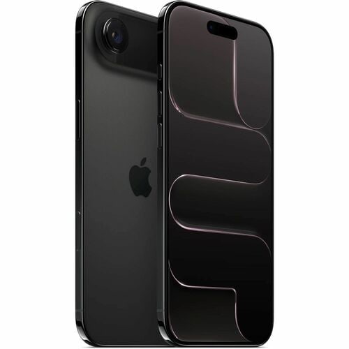 iPhone Air 256 GB Space Schwarz