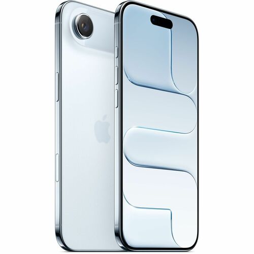 iPhone Air 256 GB Himmelblau