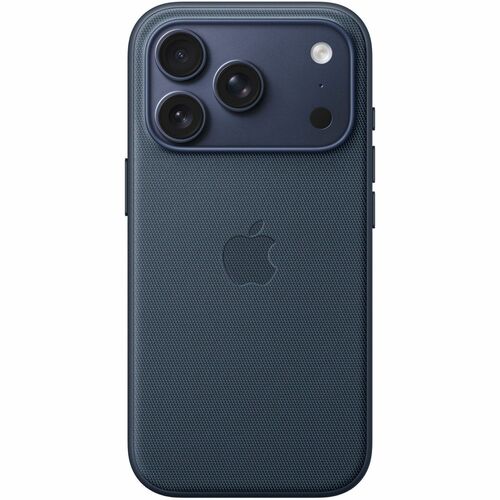 iPhone 17 Pro TechWoven Case with MagSafe - Blue