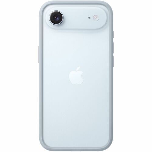 Apple Case for Apple iPhone Air Smartphone - Light Blue - Polycarbonate