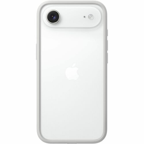 Apple Case for Apple iPhone Air Smartphone - Light Grey - Polycarbonate (PC)
