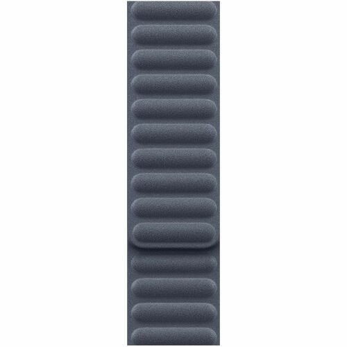 Apple Adjustable Smartwatch Band - Small (S)/Medium (M) - Magnet Attachment - Navy - Polyester