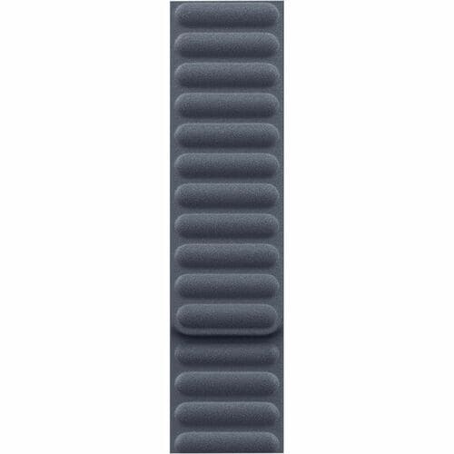 Apple Smartwatch Band - Small (S)/Medium (M) - Magnet Attachment - Navy - Polyester