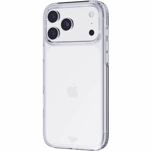 Tech21 T21-11338. Case type: Cover, Brand compatibility: Apple, Compatibility: iPhone 17 Pro Max, Maximum screen size: 17.