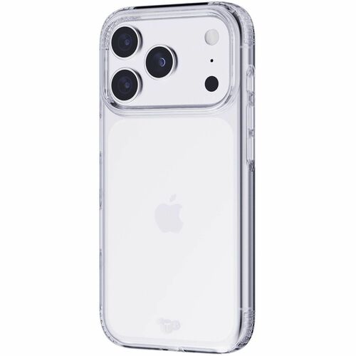 Tech21 T21-11327. Case type: Cover, Brand compatibility: Apple, Compatibility: iPhone 17 Pro, Maximum screen size: 16 cm (