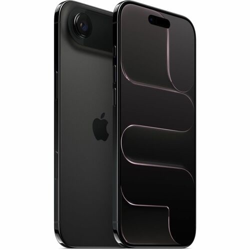 Apple iPhone Air 256 GB Smartphone - 16.5 cm (6.5") ProMotion Technology HDR10+ - Hexa-core (A19 ProDual-core (2 Core) 4.2