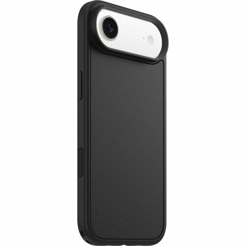 OtterBox Symmetry Case for Apple iPhone Air Smartphone - Black - Retail - Drop Resistant, Scratch Resistant - Polycarbonat