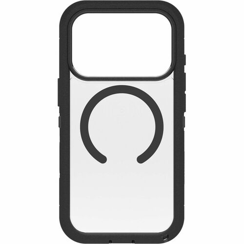 OtterBox Defender Series XT Rugoso Estojo de transporte (Revestimento) Apple Smartphone - Preto - Resistente a quedas, Abs