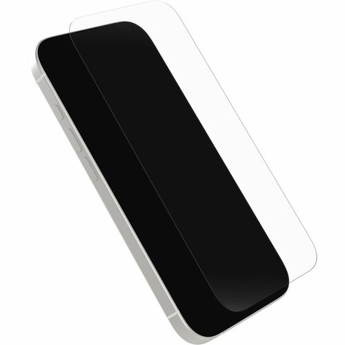 OtterBox Glass 9H Vidro Protetor de ecrã para Apple - Claro - 1 - Para OLED - Resistente a quedas, Resistente à Quebra, Re