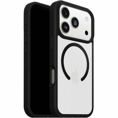 OtterBox React Estojo para Apple Smartphone - Varejo - Resistente a quedas, Resistente a arranhões, Resistente a riscos - 