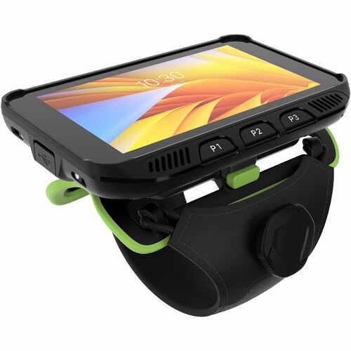 Zebra WT5400 Rugged Handheld Terminal - Qualcomm - QCS4490 - 11.9 cm (4.7") - HD - 720 x 1280 - Touchscreen - 6 GB RAM / 6