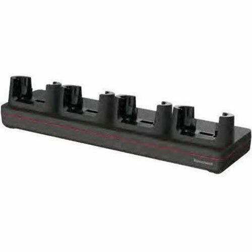 Honeywell Dock Cradle für Mobilcomputer - 4 Steckplatz/-plätze - Ladefunktion