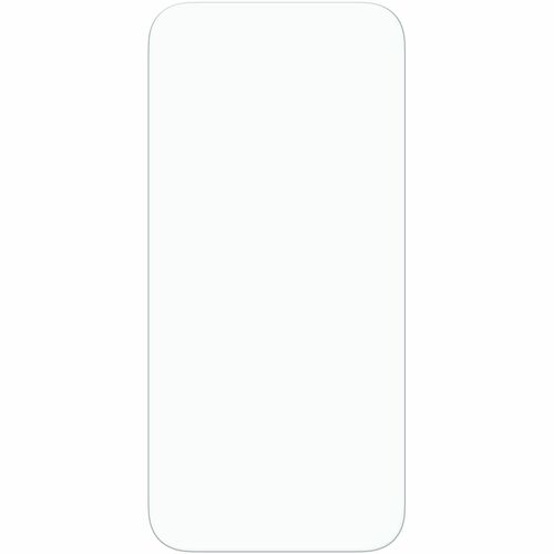 Displex Hülle für Apple iPhone Air Smartphone - Transparent - Fingerabdruckresistent, Schmutzabweisend - Thermoplastisches